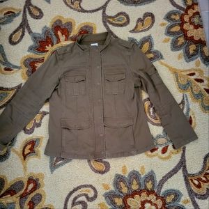 Kensie jacket in EUC